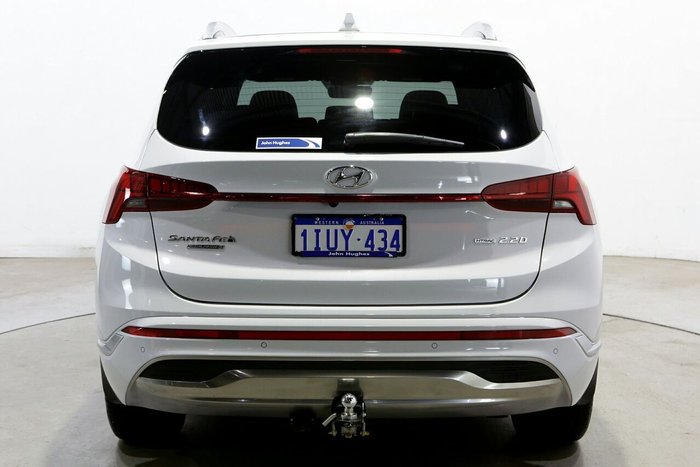 2022 Hyundai Santa Fe Highlander