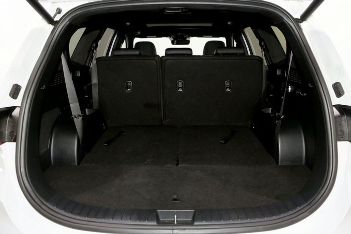 2022 Hyundai Santa Fe Highlander