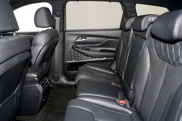 2022 Hyundai Santa Fe Highlander