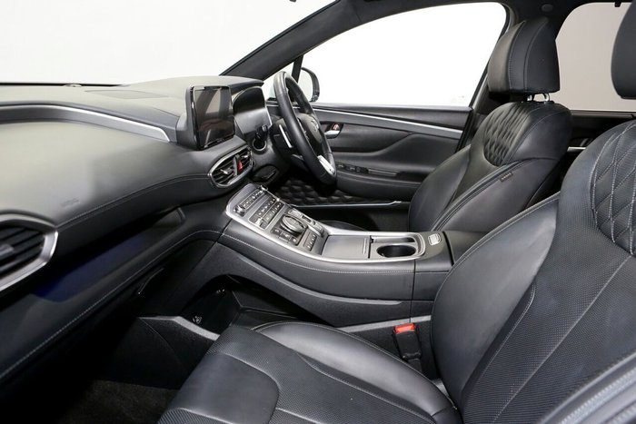 2022 Hyundai Santa Fe Highlander