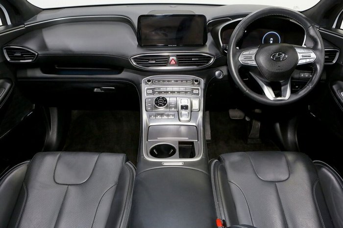 2022 Hyundai Santa Fe Highlander