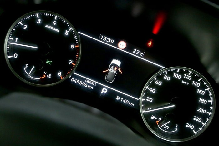 2023 Mitsubishi Outlander ES