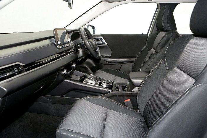 2023 Mitsubishi Outlander ES