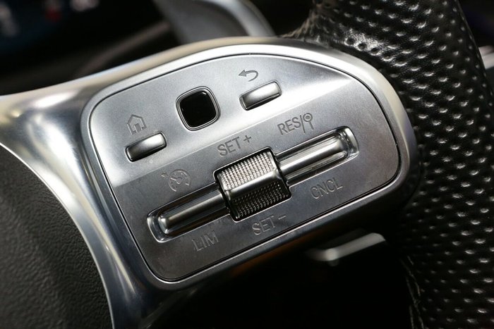 2022 Mercedes-Benz A-Class A35 AMG