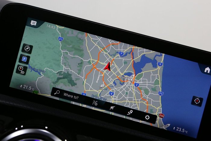 2022 Mercedes-Benz A-Class A35 AMG