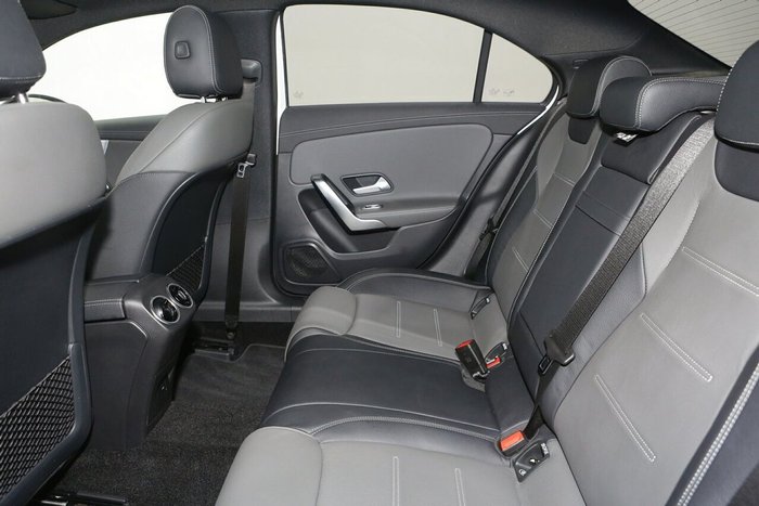 2022 Mercedes-Benz A-Class A35 AMG