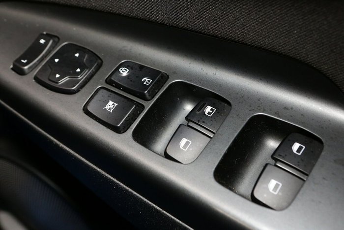 2018 Hyundai Kona Active