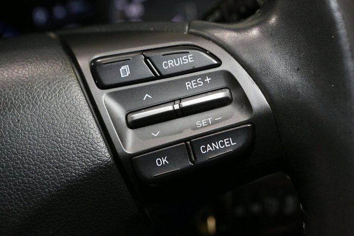 2018 Hyundai Kona Active