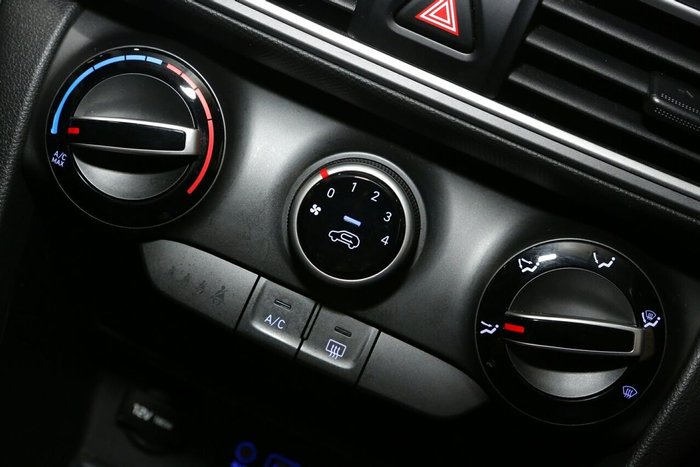 2018 Hyundai Kona Active