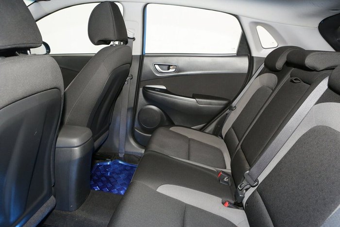 2018 Hyundai Kona Active