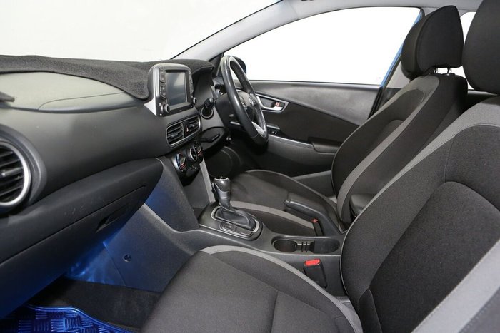 2018 Hyundai Kona Active