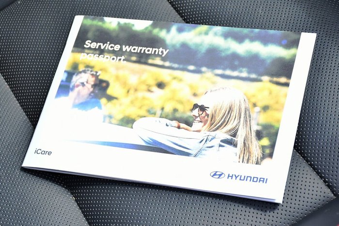 2020 Hyundai i30 N Line Premium