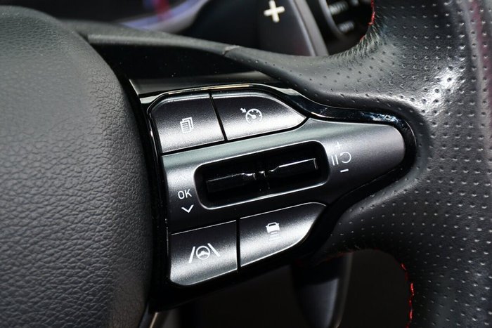 2020 Hyundai i30 N Line Premium