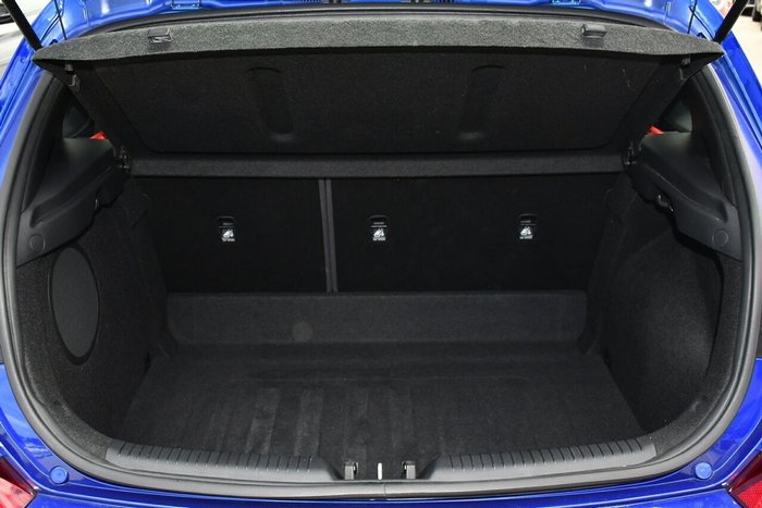 2020 Hyundai i30 N Line Premium