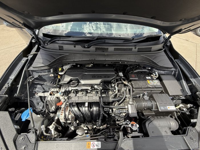 2022 Hyundai Kona Active