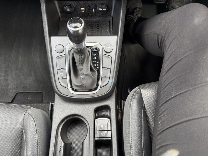 2022 Hyundai Kona Active