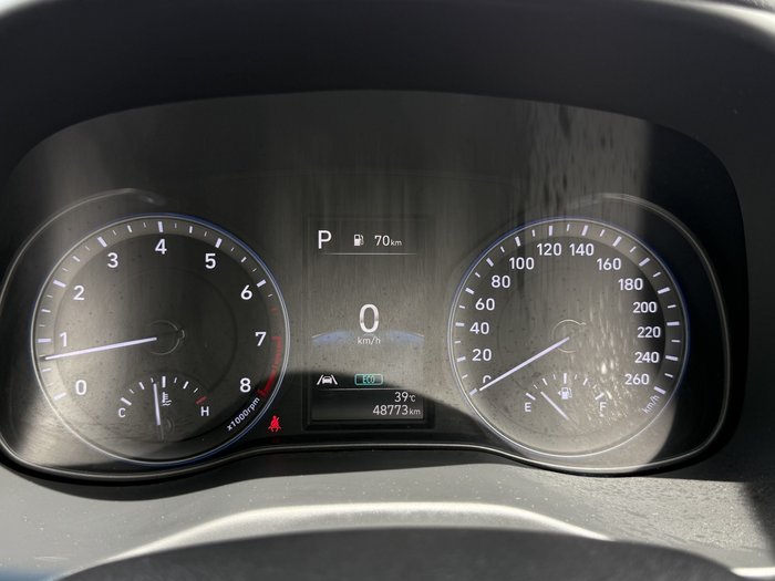 2022 Hyundai Kona Active