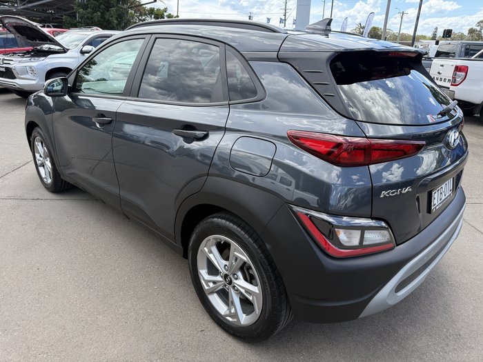 2022 Hyundai Kona Active
