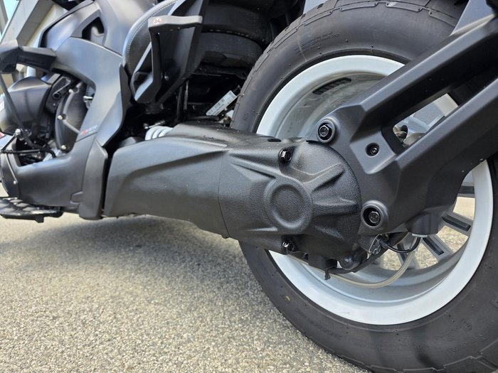 2022 Can-Am Ryker Rally 900 Ryker Black