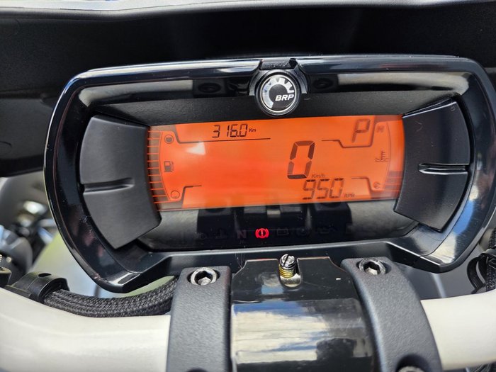 2022 Can-Am Ryker Rally 900 Ryker Black