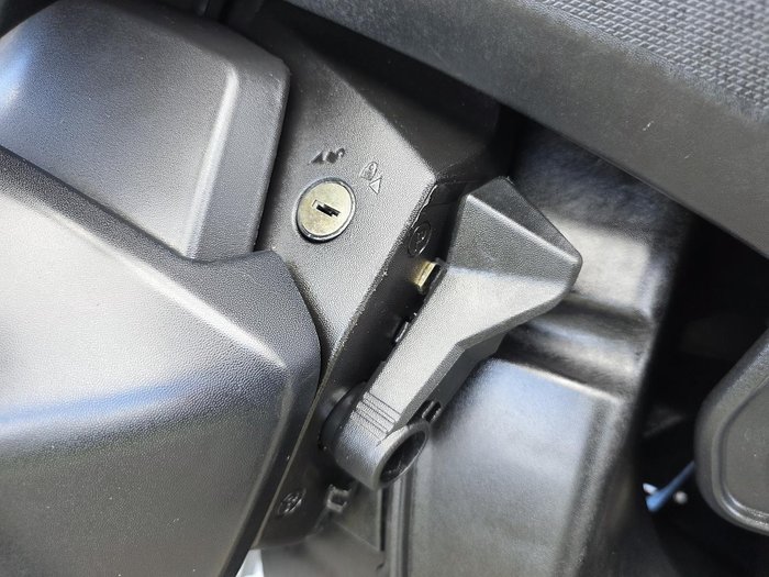 2022 Can-Am Ryker Rally 900 Ryker Black