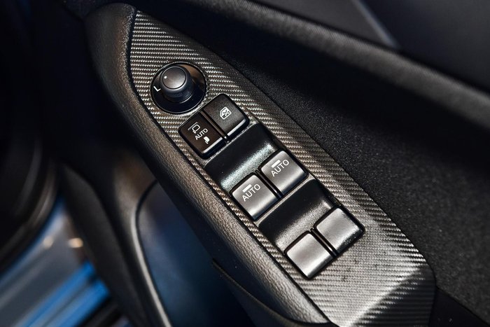 2024 Mazda CX-3 G20 Pure