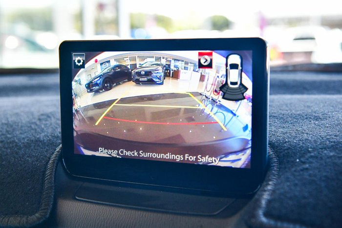 2024 Mazda CX-3 G20 Pure