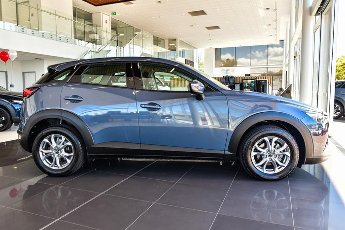 2024 Mazda CX-3 G20 Pure