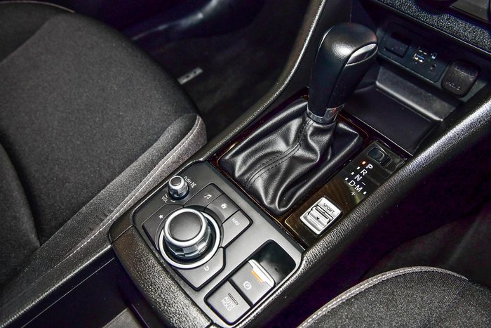 2024 Mazda CX-3 G20 Pure