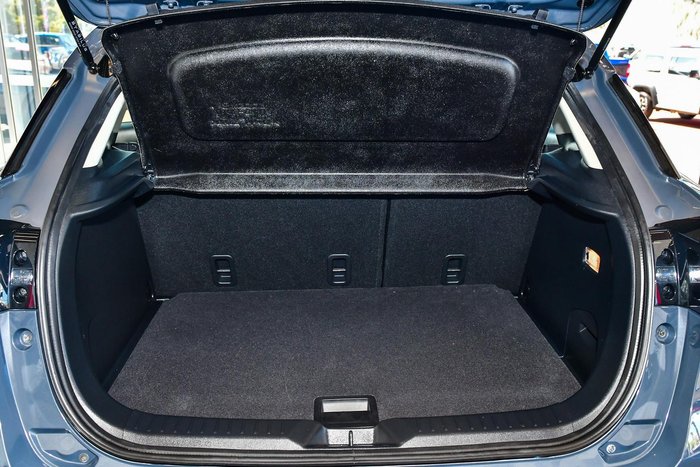 2024 Mazda CX-3 G20 Pure