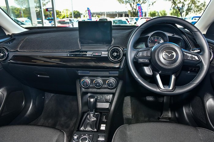2024 Mazda CX-3 G20 Pure