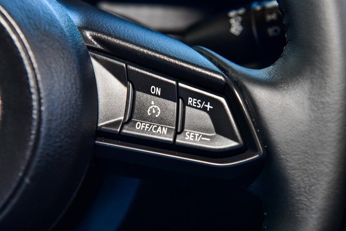 2024 Mazda CX-3 G20 Pure