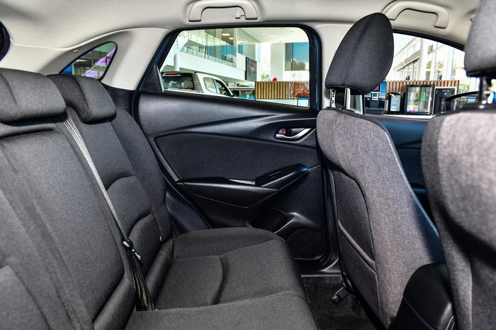 2024 Mazda CX-3 G20 Pure