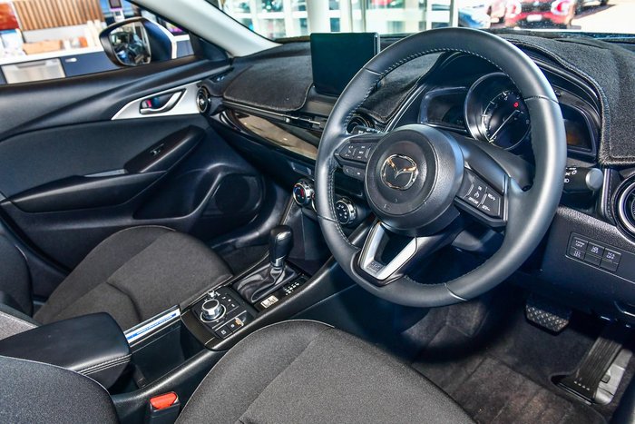 2024 Mazda CX-3 G20 Pure