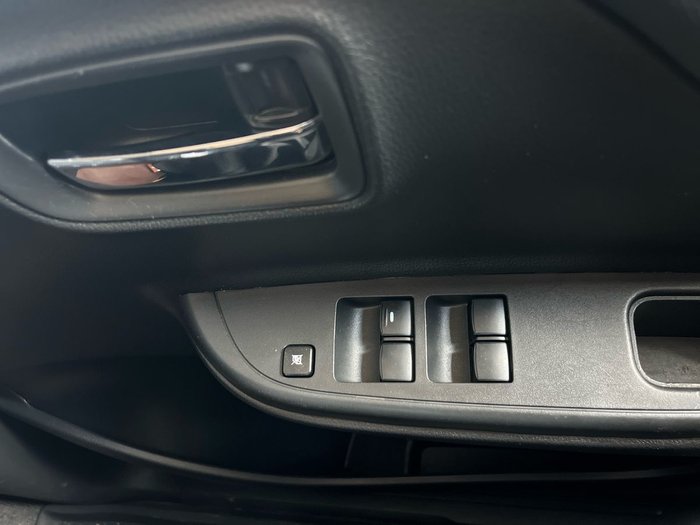 2021 Mitsubishi Triton