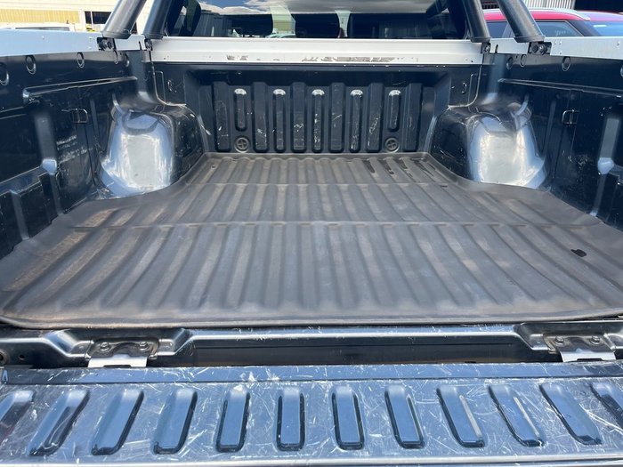 2021 Mitsubishi Triton