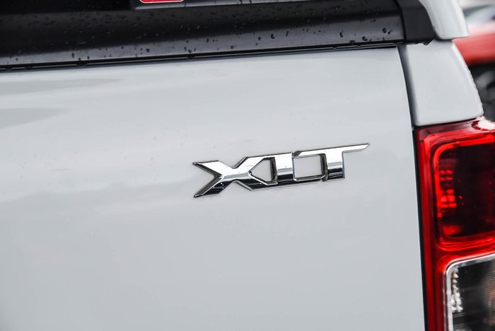 2018 Ford Ranger XLT