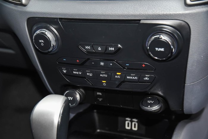 2018 Ford Ranger XLT