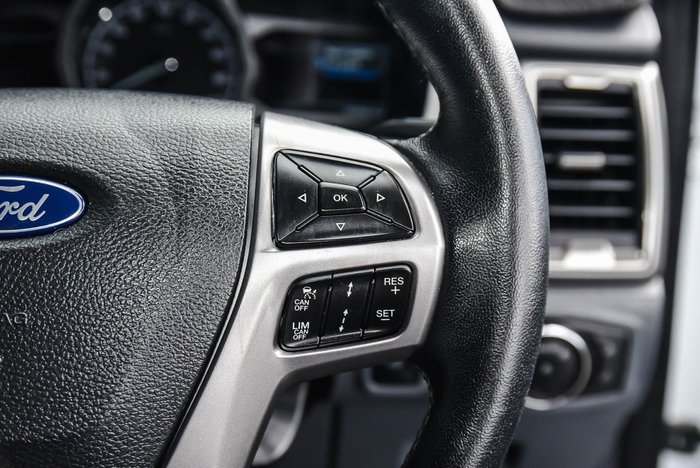 2018 Ford Ranger XLT