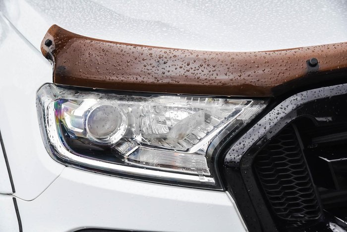 2018 Ford Ranger XLT