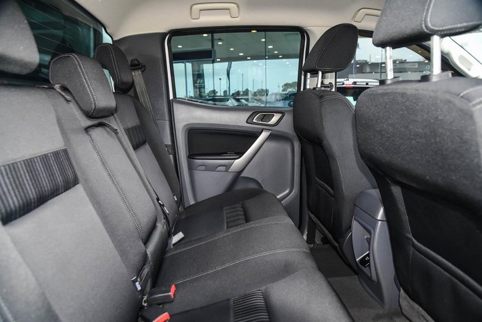 2018 Ford Ranger XLT