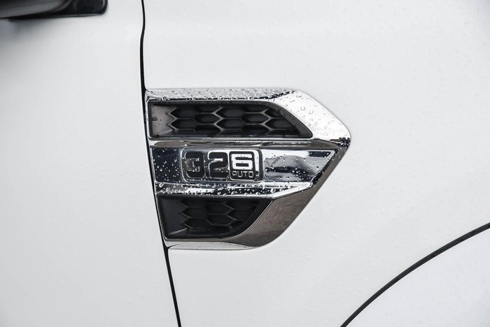 2018 Ford Ranger XLT