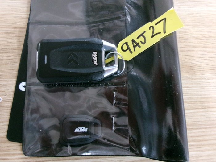 2023 Ktm SUPER ADVENTURE S Orange