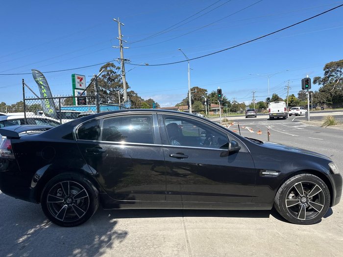 2007 Holden Calais V VE Phantom