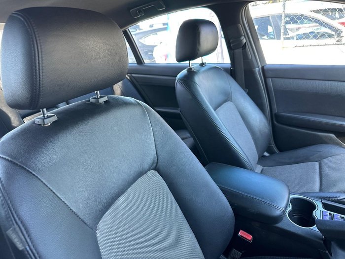 2007 Holden Calais V VE Phantom