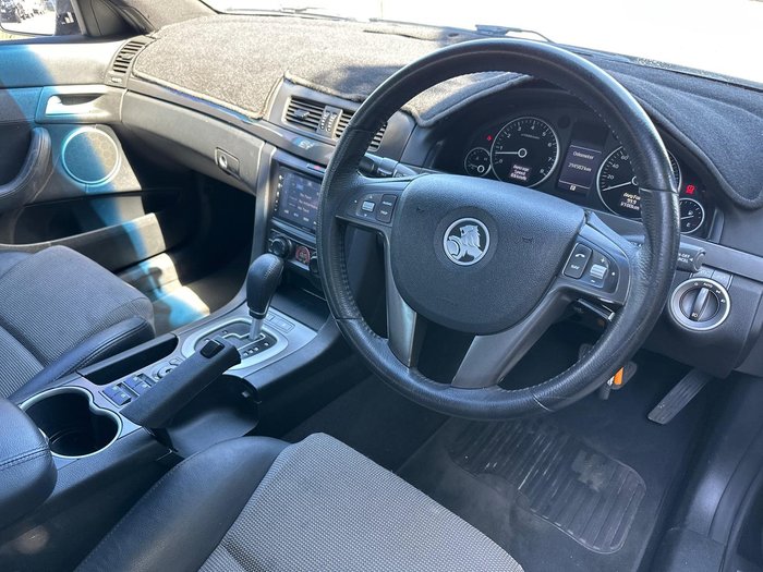 2007 Holden Calais V VE Phantom