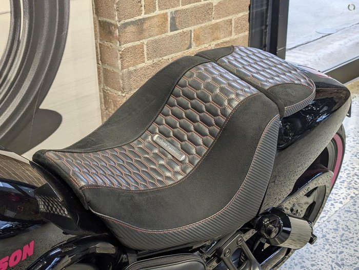 2013 Harley-Davidson Night Rod Special 1250 ABS (VRSCDX) V-Rod Black