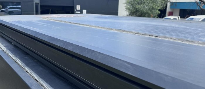 2018 Ford Ranger XLT