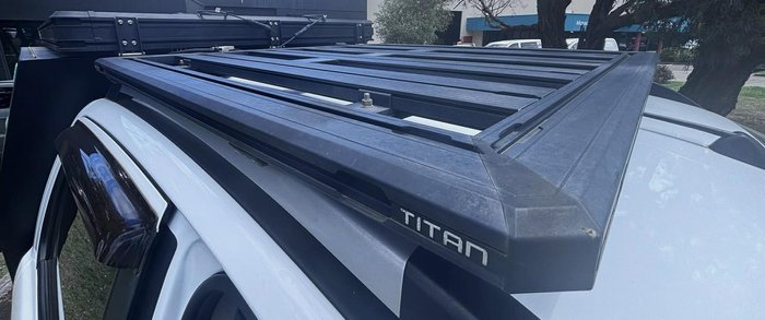 2018 Ford Ranger XLT