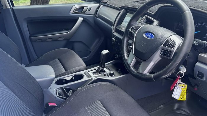 2018 Ford Ranger XLT